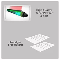 Zebronics Zeb-LPC78A Toner Cartridge – Sharp & Vibrant Prints