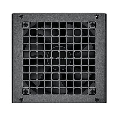 OpenBox Deepcool PK550D 550 Watts PSU (Black) OpenBox Deepcool PK550D 550 Watts PSU (Black)
