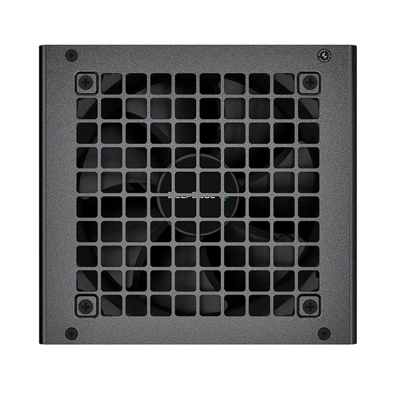 OpenBox Deepcool PK550D 550 Watts PSU (Black) OpenBox Deepcool PK550D 550 Watts PSU (Black)