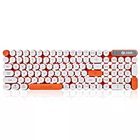 Zoook Prodigy Type C Rechargable Keyboard - Old Stock (Sealed)