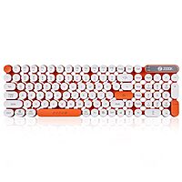 Zoook Prodigy Type C Rechargable Keyboard - Old Stock (Sealed)