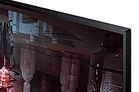 Samsung Odyssey G5, 27" 165Hz VA QHD Gaming Monitor, FreeSync Premium,LS27CG510EWXXL