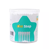 1st Step - Cotton Buds - 200Pcs