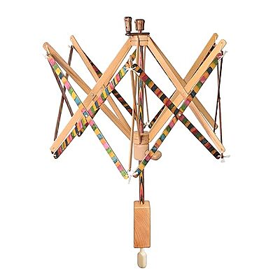 KnitPro Yarn Swift Signature- 35001