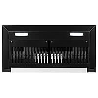 Faber 90cm 1250 m3/hr 6 way silent suction, Autoclean Chimney, Filterless Touch & Gesture Control