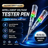 70–250V AC Non-Contact Voltage Tester