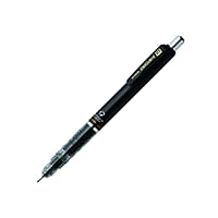 ZEBRA DELGUARD MECH. PENCIL 0.7MM BLACK ZEBRA DELGUARD MECH. PENCIL 0.7MM BLACK