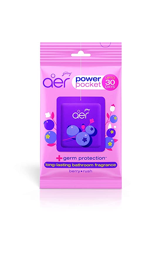 Godrej Aer Power Packet