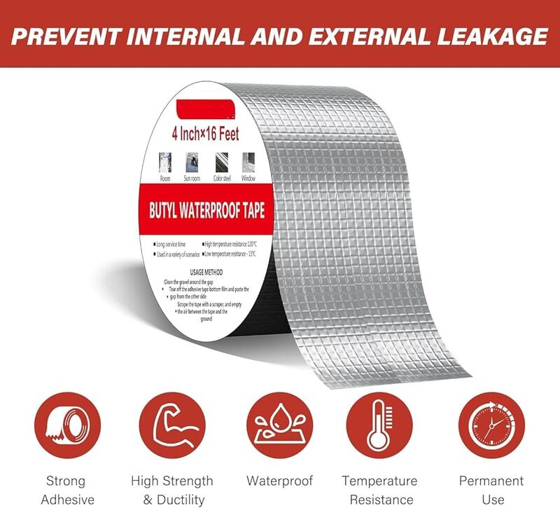 Cold Storage Roof & Panel Joint Waterproofing