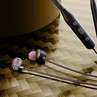 Just Corseca Stallion Sigma Bluetooth Earphones (Stallion Wave) – Wireless Neckband | Music & Calls