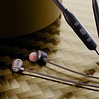 Just Corseca Stallion Sigma Bluetooth Earphones – Wireless Audio | Stallion Wave