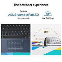 ASUS Vivobook 14 X1404VAP-EB541WS - New Arrival