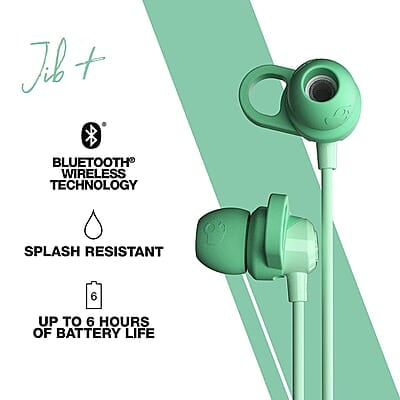 Skullcandy Jib+ BT Earphone Skullcandy Jib+ BT Earphone