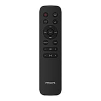 Philips Audio TAB7305 2.1Ch 300W Bluetooth Soundbar With Wireless Subwoofer, Dolby Audio, Hdmi Arc And Optical Input Philips Audio TAB7305 2.1Ch 300W Bluetooth Soundbar With Wireless Subwoofer, Dolby Audio, Hdmi Arc And Optical Input