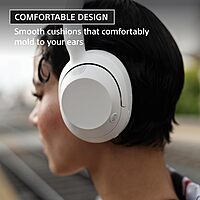 Sony ULT Wear WH-ULT900N Wireless Headphones – Noise Cancelling | Massive Bass | 50H Battery