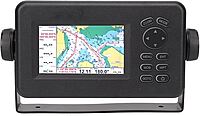 Marine Fleet Tracking & Navigation System