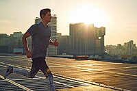 Sony Walkman NW-WS623 Wireless MP3 Player – 4GB Storage | Bluetooth & NFC | Sweat & Water Resistant