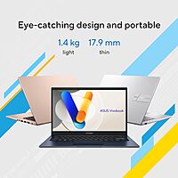 ASUS Vivobook 14 X1404VAP-EB541WS - New Arrival