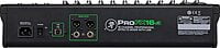 ProFX16v3 16-Channel Professional USB Mixer ProFX16v3 16-Channel Professional USB Mixer