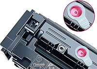 CT 416A Magenta LaserJet Toner Cartridge - W2043A CT 416A Magenta LaserJet Toner Cartridge - W2043A