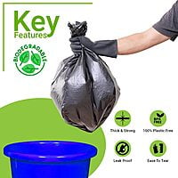 PEARL GARBAGE BAG BEST QUALITY