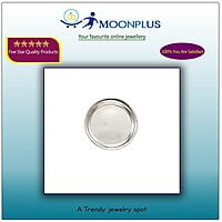 Silver Plate 50g