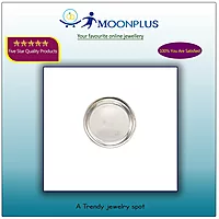 Silver Plate 50g