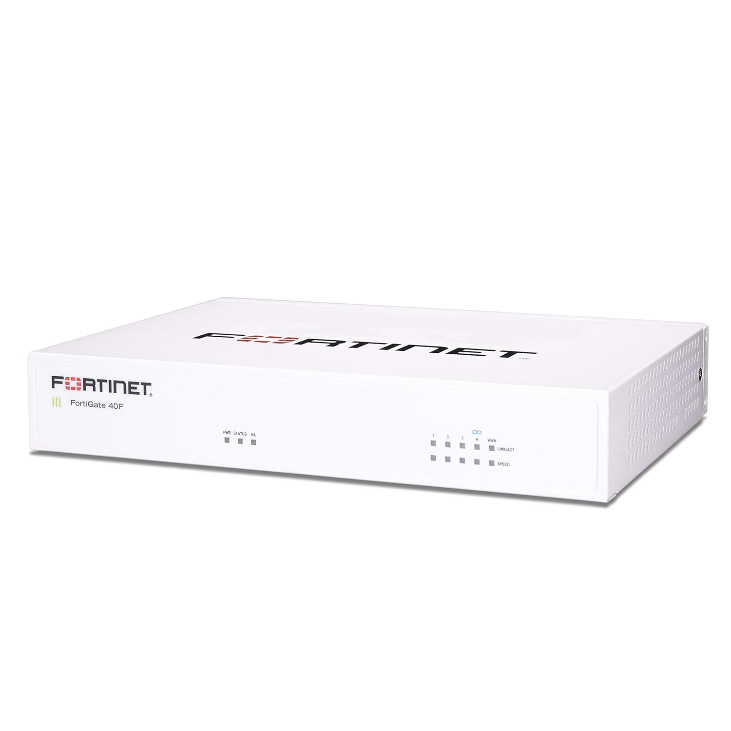 Fortinet FortiGate Licence 3 Year Protections 40F