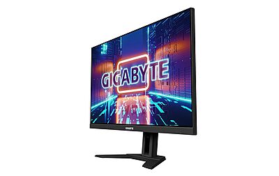 GIGABYTE, 28 Inch, 4K, 144Hz, SS IPS, FreeSync Premium Pro, KVM, 1ms, M28U