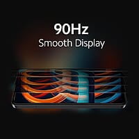 Redmi A3 Midnight Black 6GB RAM 128GB ROM