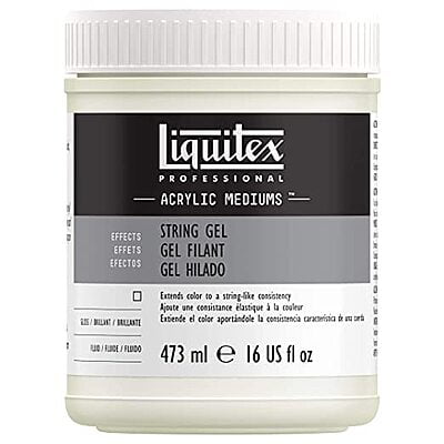 LIQUITEX BASICS STRING DEL 237 ML (RS) LIQUITEX BASICS STRING DEL 237 ML (RS)