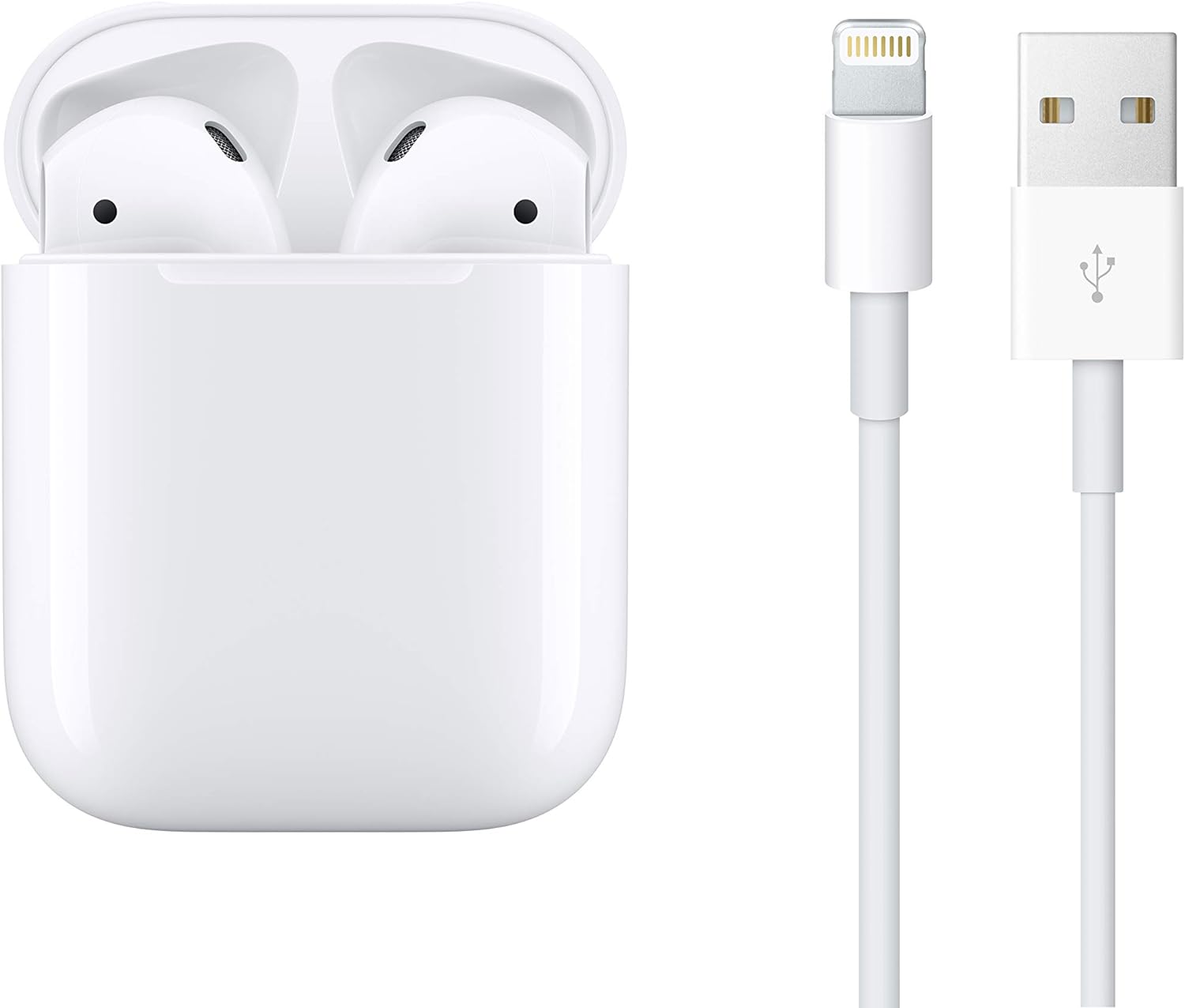 APPLE Air Pods 2nd gen