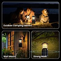 Portronics ilumi II 16W HD Sound Bluetooth Speaker With LED Lamp