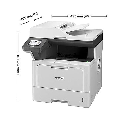 MFC-L5915DW MFC-L5915DW