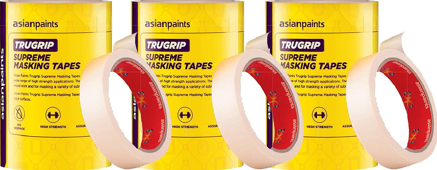 Asian Paints Masking Tape