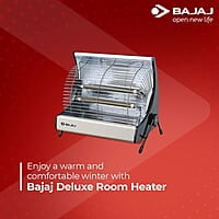 Bajaj IVORA FULLGLOW SURFACE SPOTLIGHT 5W PINK