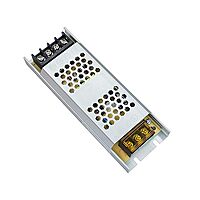 DS-100-12 12V,100watt Power Supply LED Linear Lighting (5.2X2.4 X 17.2)CM