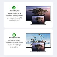 UPORT USB4 Type-C Cable 1.5M – 40Gbps, 240W, 8K, supports high-speed data transfer, power delivery, and stunning video output for seamless connectivity and performance across devices.