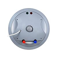 Faber Vulcan 6L Vertical Storage Water Heater 2000W Heating Indicator, 8 Bar Pressure