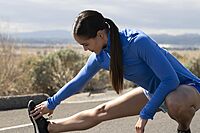 JBL Endurance Run BT (Black)