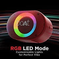 BOAT STONE 250 PORTABLE WIRELESS SPEAKER