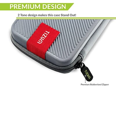 Tizum External Hard Drive Case Tizum External Hard Drive Case
