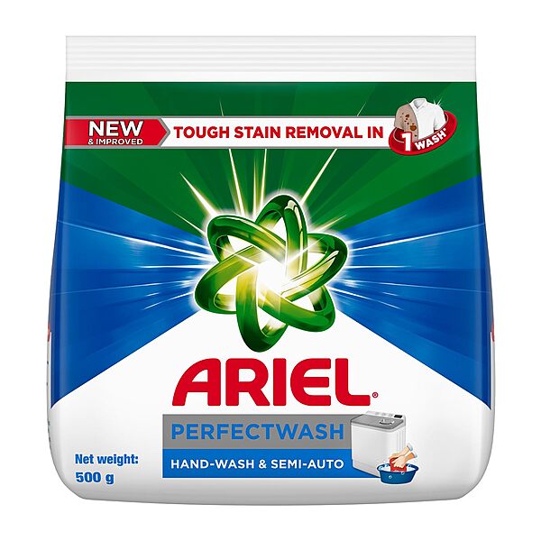 ARIEL 500GM
