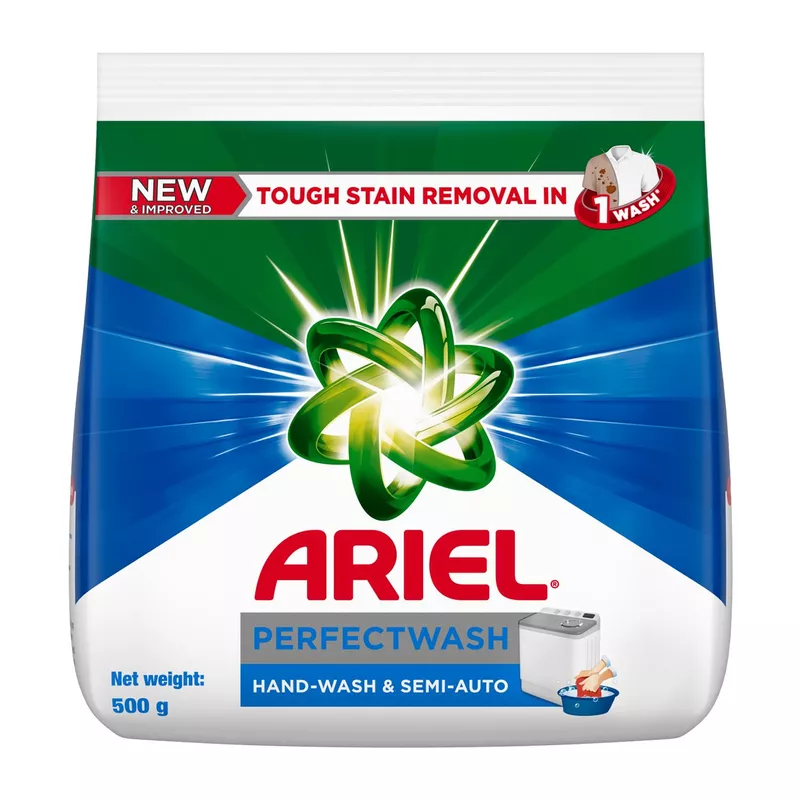 ARIEL 500GM