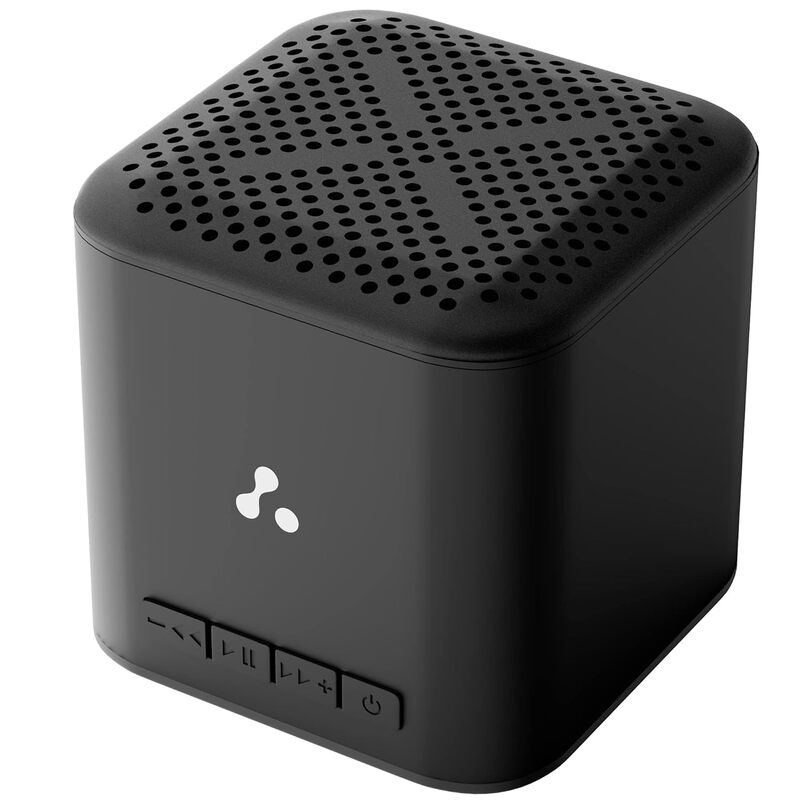Ambrane Evoke Cube + (Black)