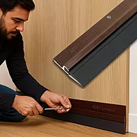 MMT Acoustix® Door Seal Bottom( Metal )