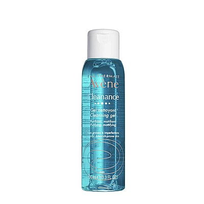 Avene Cleanance Cleansing Gel 100ml