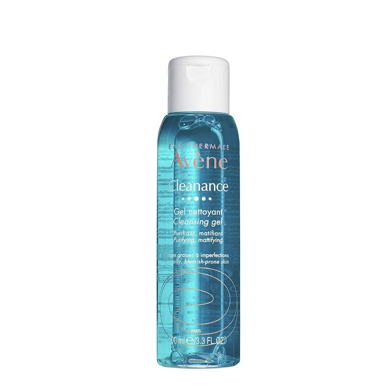 Avene Cleanance Cleansing Gel 100ml