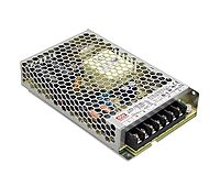 LRS-150-24 Mean Well 24V 6.5A 156W Metal Power Supply SMPS