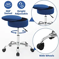 stool 30
